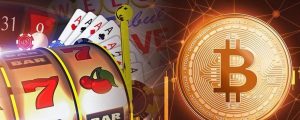 Apakah stablecoin diterima di slot online?