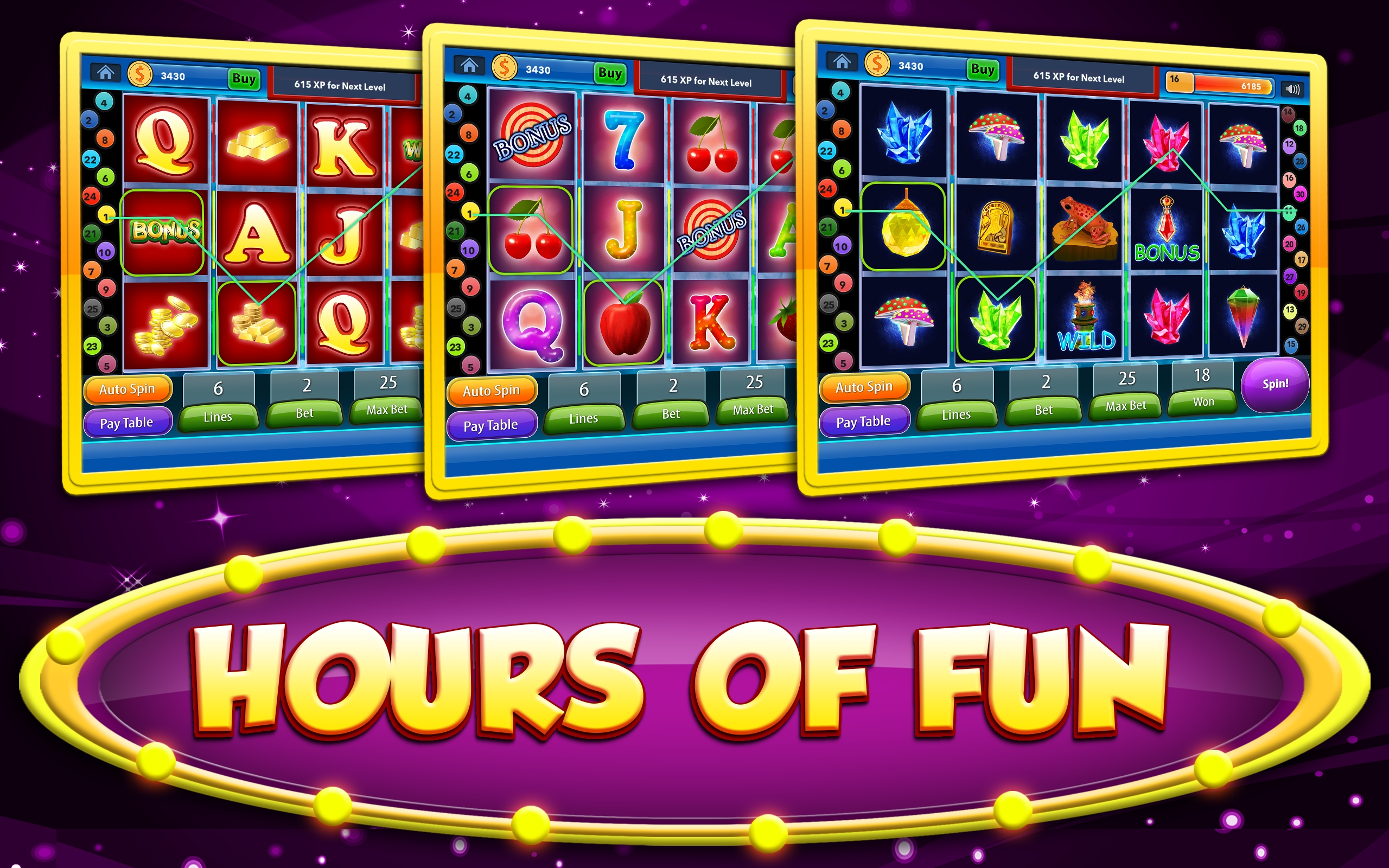 Apakah ada strategi taruhan slot untuk permainan volatilitas tinggi?