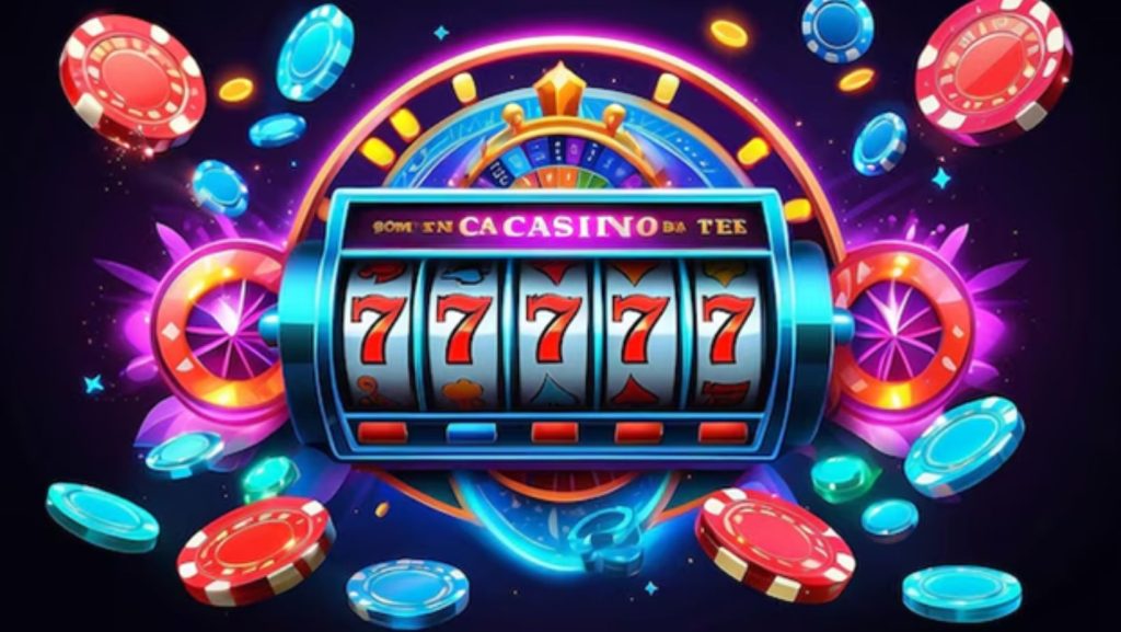 Apakah jackpot video poker bersifat acak?