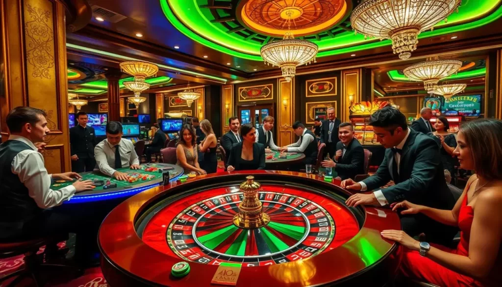 Bisakah Permainan Slot Versi Uji Coba Membantu Membandingkan Berbagai Jenis Slot?