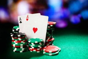 Bisakah Kasino Slot Global Menangani Pembayaran Lintas Negara?