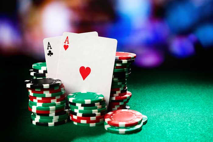 Bisakah Kasino Slot Global Menangani Pembayaran Lintas Negara?