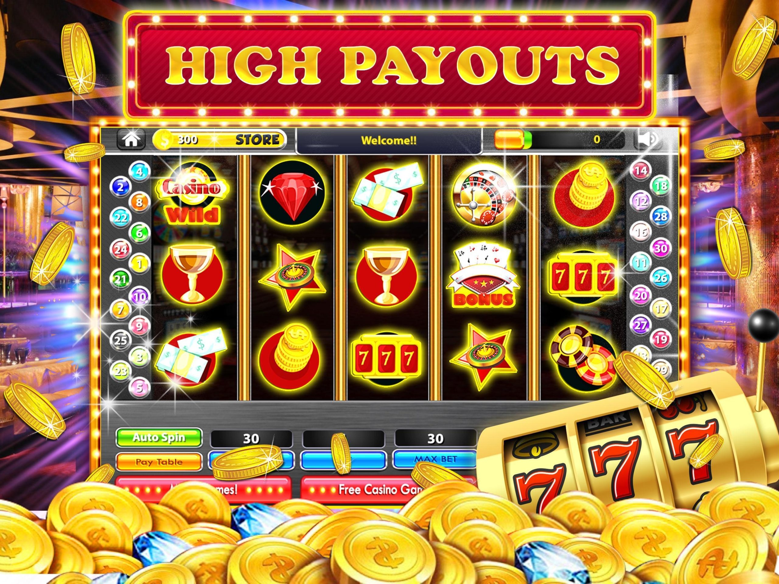 Apa Saja Batasan Bonus Yang Umum?